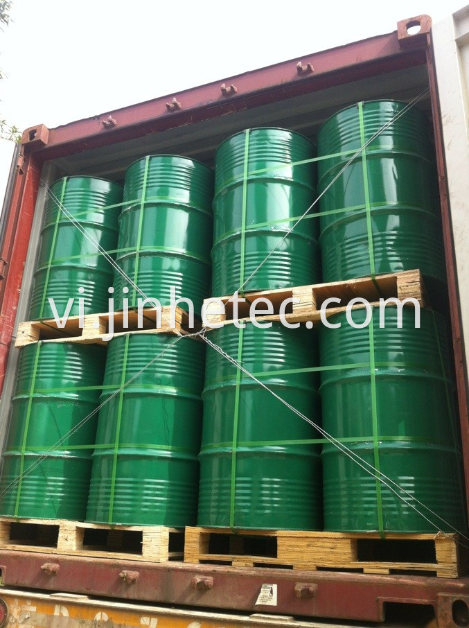 Waterproof Tung Nut Oil For Antirust Finish Coating